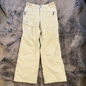 The North Face Ski Pants